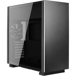 AeroCool Glo - Black - Product Image 1