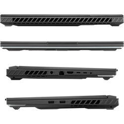ASUS ROG Strix G16 - G614PM-RV007W - Product Image 1