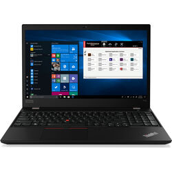 Lenovo ThinkPad P15s - Product Image 1