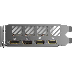 Gigabyte GeForce RTX 4060 Ti Eagle OC ICE - Product Image 1