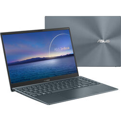 ASUS ZenBook 13 UX325 - UX325EA-KG300T - Grey - Product Image 1