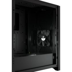 Corsair 4000D - Black - Product Image 1