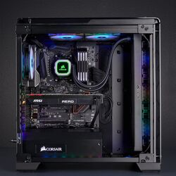 Corsair Hydro H150i PRO RGB - Product Image 1