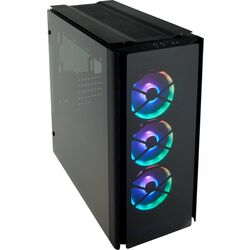 Corsair Obsidian 500D RGB SE - Product Image 1