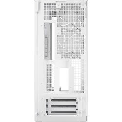 Arctic Xtender - Vertical GPU - White - Product Image 1