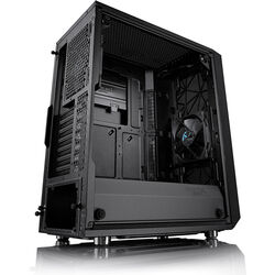 Fractal Design Meshify C - Blackout - Product Image 1