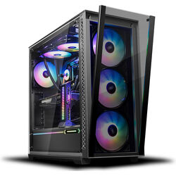 Deepcool MATREXX 70 3F - Product Image 1