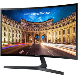 Samsung C24F396 - Product Image 1