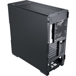 Phanteks Eclipse P500 Air - Black - Product Image 1