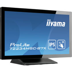 iiyama ProLite T2234MSC-B7X - Product Image 1