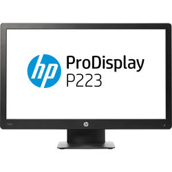 HP ProDisplay P223 - Product Image 1