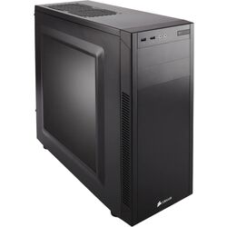 Corsair Carbide 100R - Black - Product Image 1