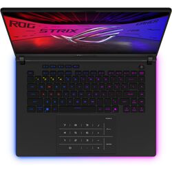 ASUS ROG Strix SCAR 16 (2025) - G635LX-RW019W - Product Image 1