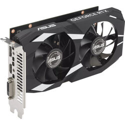 ASUS GeForce RTX 3050 DUAL OC - Product Image 1