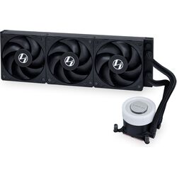 Lian-Li Galahad II Lite 360 Performance - Black - Product Image 1