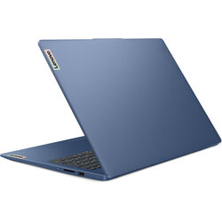 Lenovo IdeaPad Slim 3 - 82XR0089UK - Abyss Blue - Product Image 1