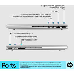 HP ENVY x360 - Product Image 1