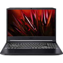 Acer Nitro 5 (2021) - AN515-45-R157 - Black - Product Image 1