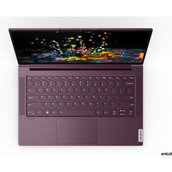 Lenovo Yoga Slim 7 - Product Image 1