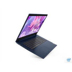 Lenovo IdeaPad 3i - Blue - Product Image 1