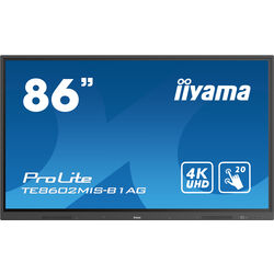 iiyama ProLite TE8602MIS-B1AG - Product Image 1