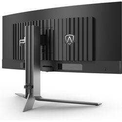 AOC Porsche Design PD34 - Product Image 1