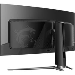 MSI MPG 341CQPX QD-OLED - Product Image 1