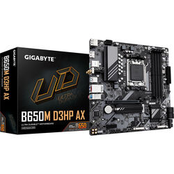 Gigabyte B650M D3HP AX - Product Image 1