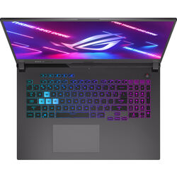 ASUS ROG Strix G17 - G713QE-HX081T - Product Image 1