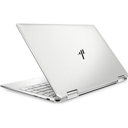 HP Spectre x360 13-aw2501na - Silver - Product Image 1