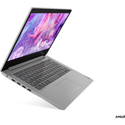 Lenovo IdeaPad 3 - Grey - Product Image 1