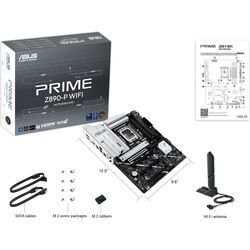 ASUS PRIME Z890-P WIFI - Product Image 1