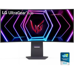 LG UltraGear 39GS95QE-B - Product Image 1