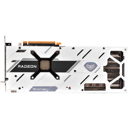 Sapphire Radeon 6950 XT Nitro+ PURE Gaming OC - Product Image 1