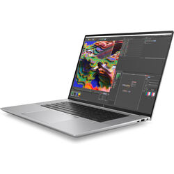 HP ZBook Studio 16 G9 - Product Image 1