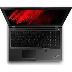 Lenovo ThinkPad P52 - Product Image 1