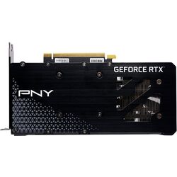PNY GeForce RTX 3050 VERTO - Product Image 1