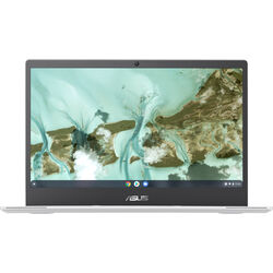 ASUS Chromebook CX1 - CX1400CNA-BV0061 - Silver - Product Image 1