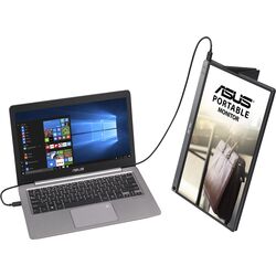 ASUS ZenScreen MB16AC - Product Image 1