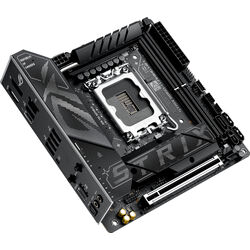 ASUS ROG STRIX B860-I GAMING WIFI - Product Image 1