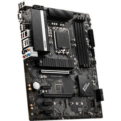 MSI PRO B660-A DDR4 - Product Image 1