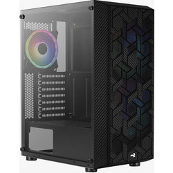 AeroCool Hive V1 - Black - Product Image 1