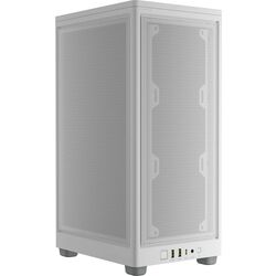 Corsair 2000D Airflow - White - Product Image 1