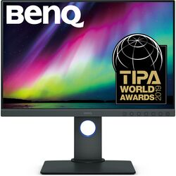 BenQ SW240 - Product Image 1