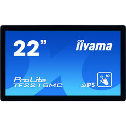 iiyama ProLite TF2215MC-B2 - Product Image 1