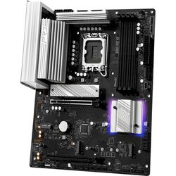 ASRock B860 Pro RS - Product Image 1