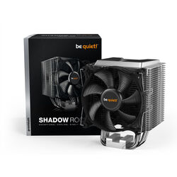 be quiet! Shadow Rock 3 - Black - Product Image 1