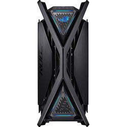 ASUS ROG Hyperion GR701 BTF - Black - Product Image 1