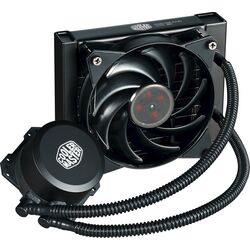 Cooler Master MasterLiquid Lite 120 - Product Image 1