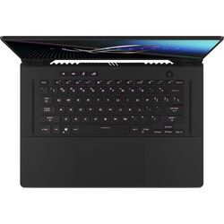 ASUS ROG Zephyrus M16 - GU603HE-KR022T - Product Image 1